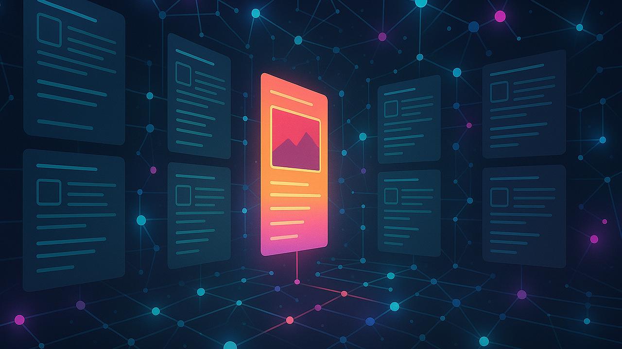 Medienregulierung: Digitale Algorithmen steuern Sichtbarkeit