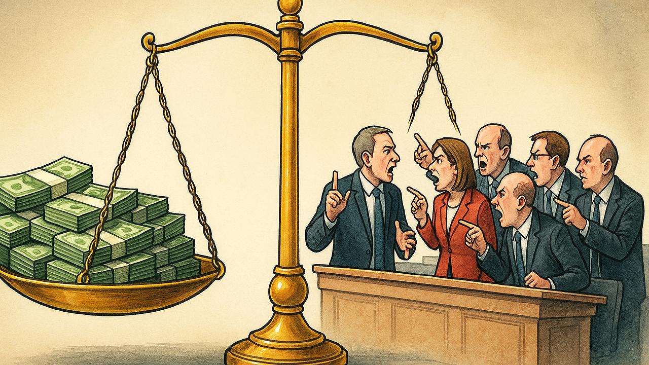 Steuerreform: Debatte um Entlastung und Finanzierung