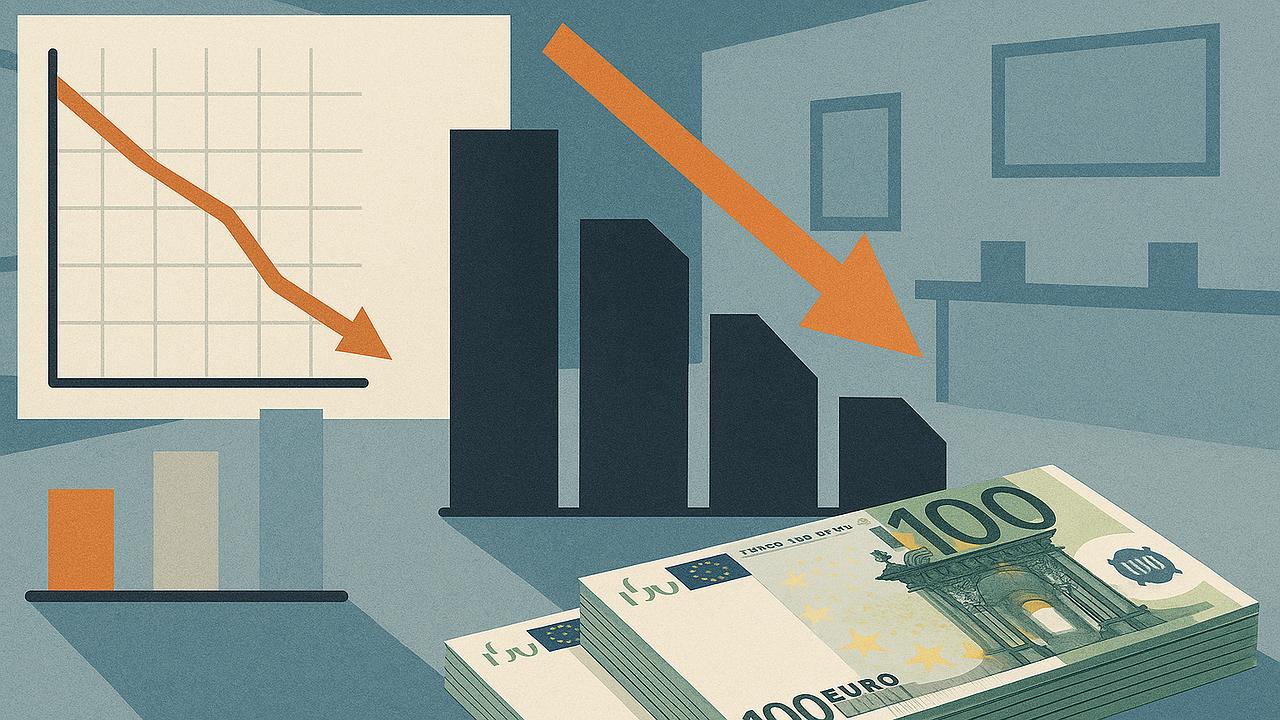Refinanzierungsrisiko: Finanzielle Herausforderungen durch kurzfristige Schulden