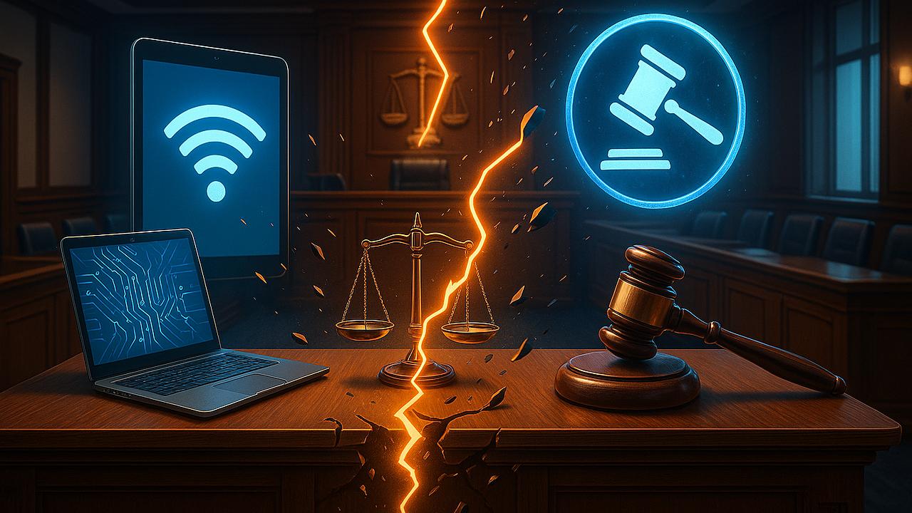OpenAI Klage: Gescheiterter Prozess
