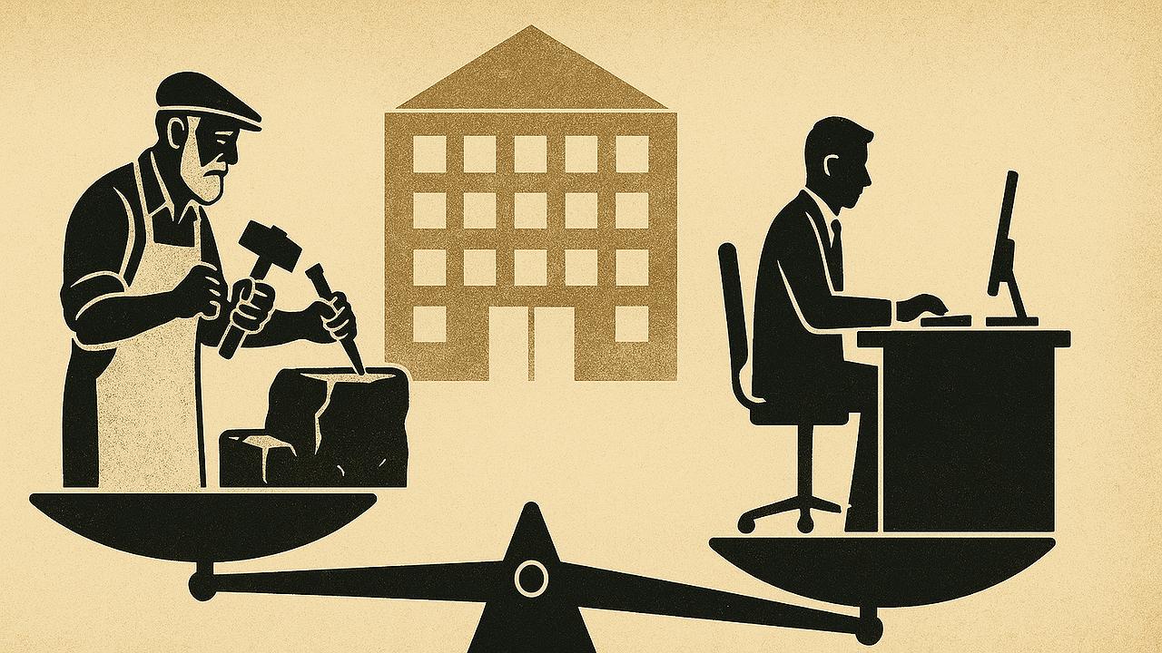 Rente: Streit um Altersvorsorge und Arbeitskraft