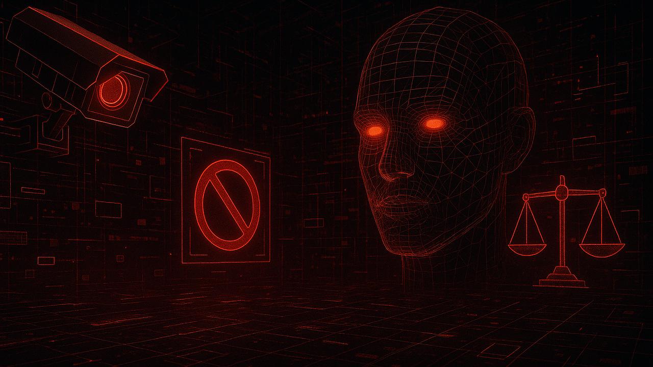 KI-Regulierung: Verbot sexualisierter Deepfakes