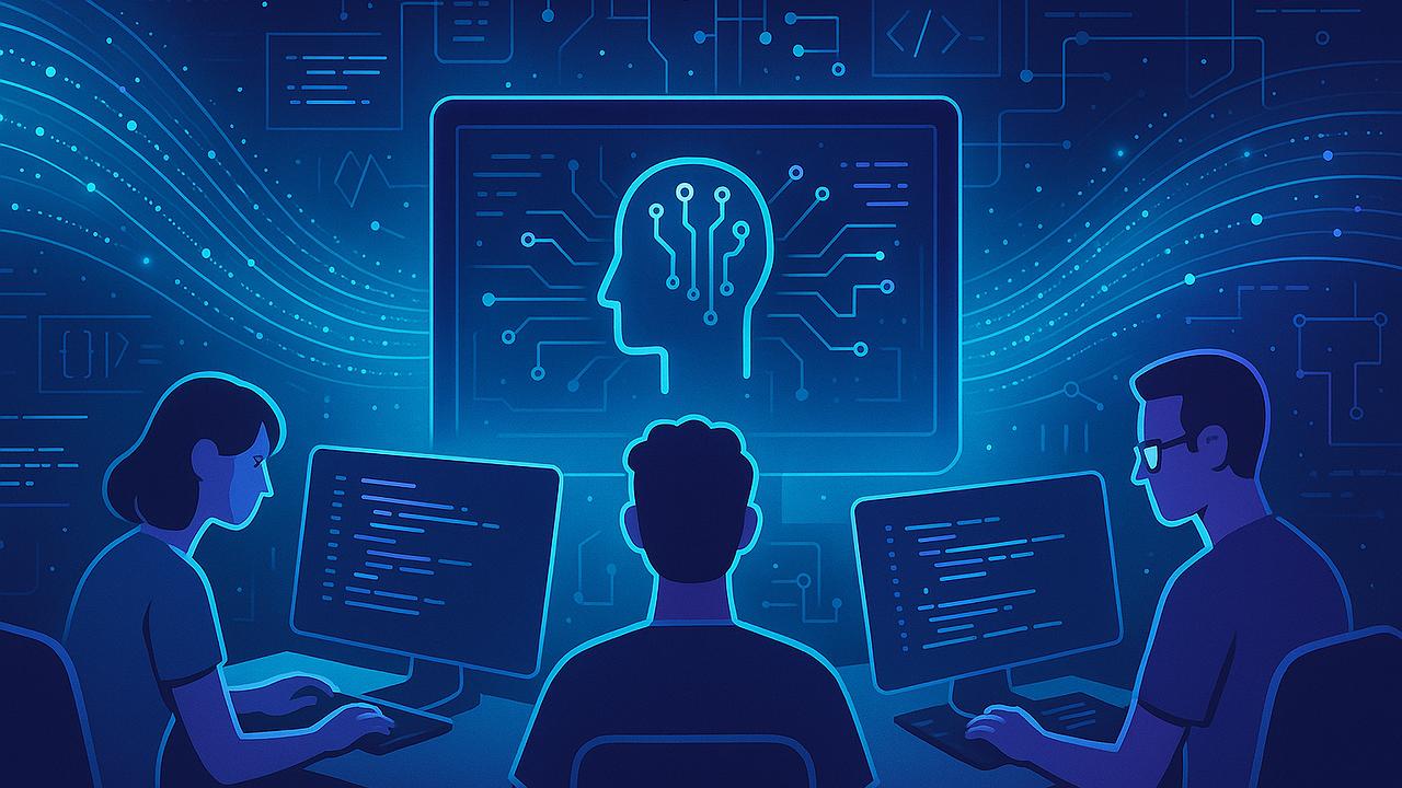 Künstliche Intelligenz: Softwareentwicklung und Jobwachstum