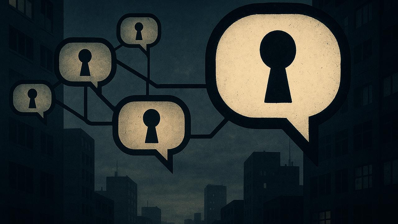 Chatkontrolle: Digitale Überwachung im Fokus