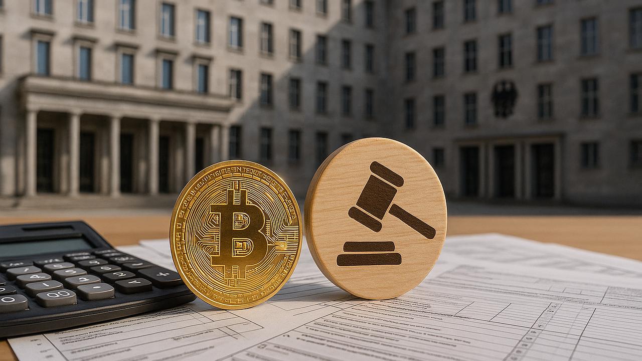 Besteuerung: Bitcoin und Steuern im Fokus