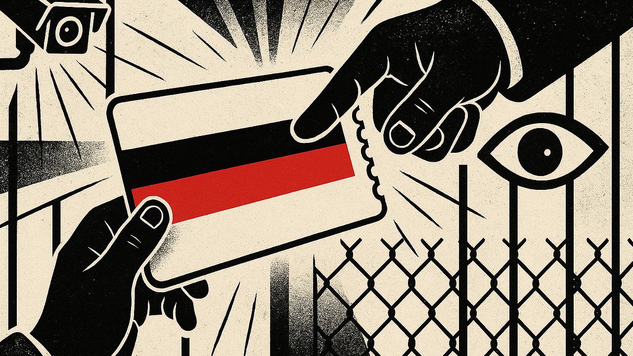 Bürgergeld: Vom Geld zur Kontrolle