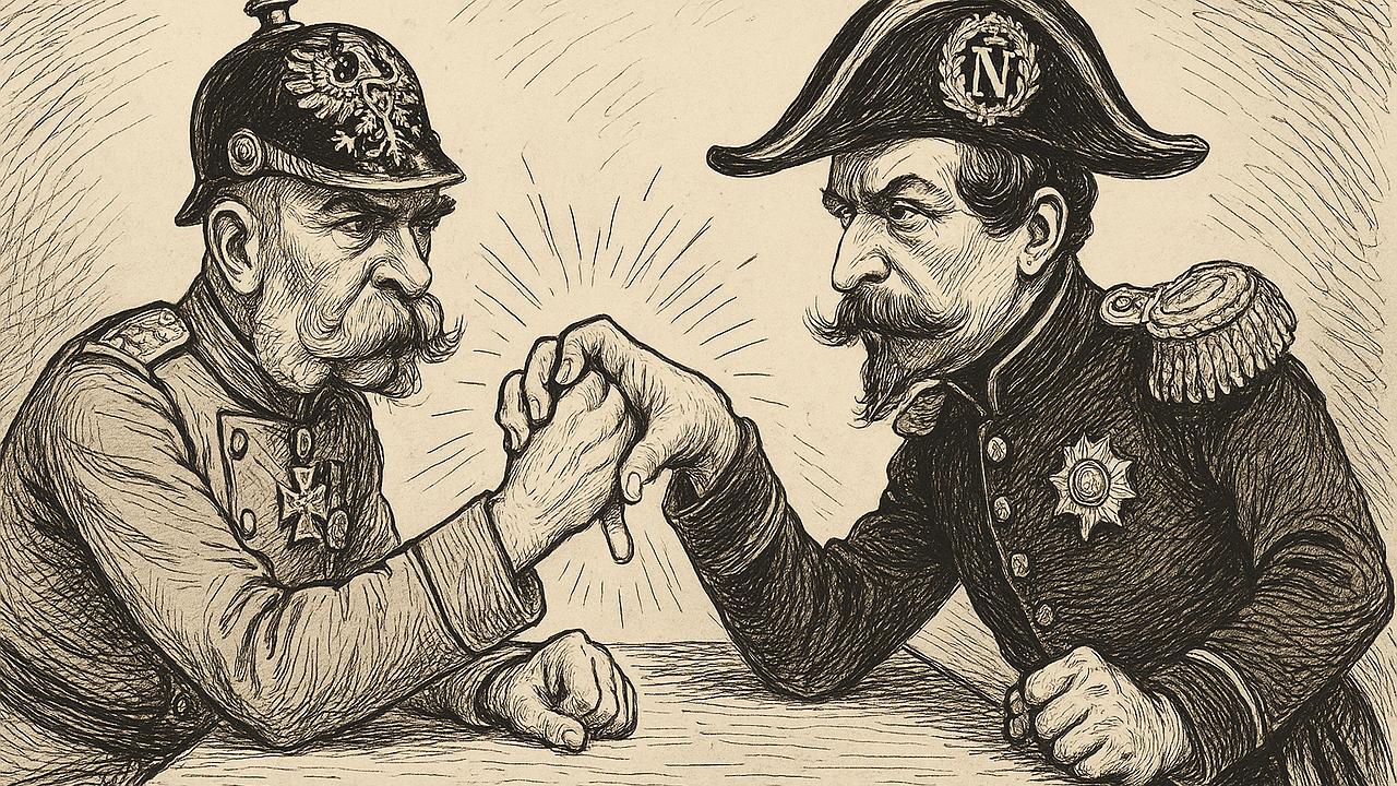 Auf welcher Seite stehen die Liberalen?