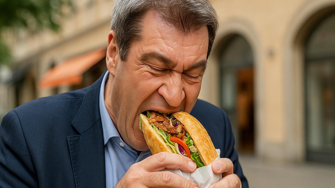 Union Krise: Söder und die Partei