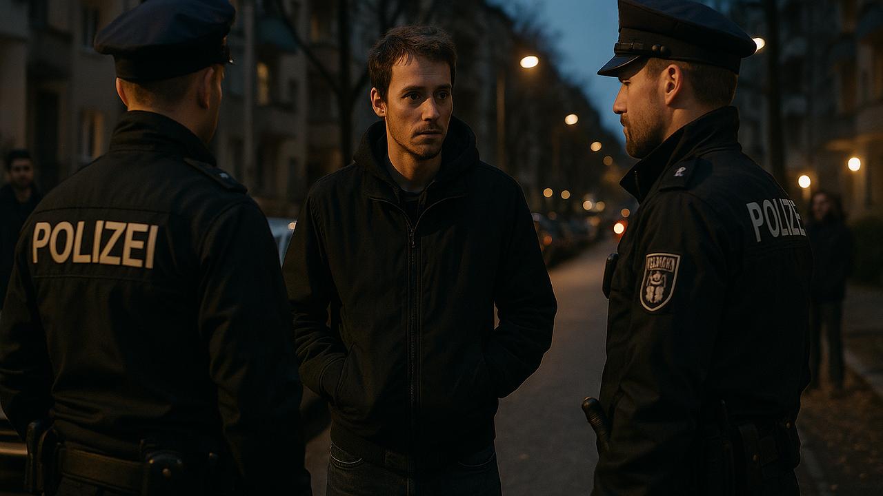 Gerichtsurteil: Amtsgericht verurteilt Land Berlin nach Kontrolle in Friedrichshain