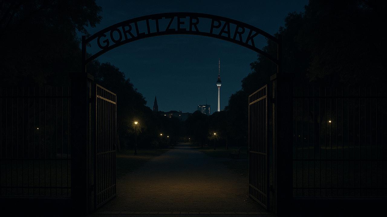Görlitzer Park: Gericht hält Öffnung aufrecht