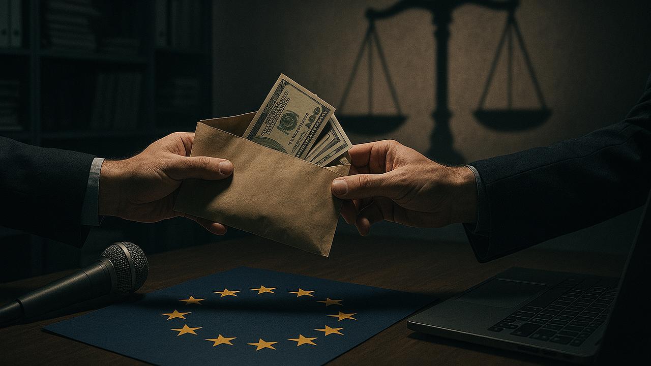 Medienförderung: EU-Geld und Abhängigkeit