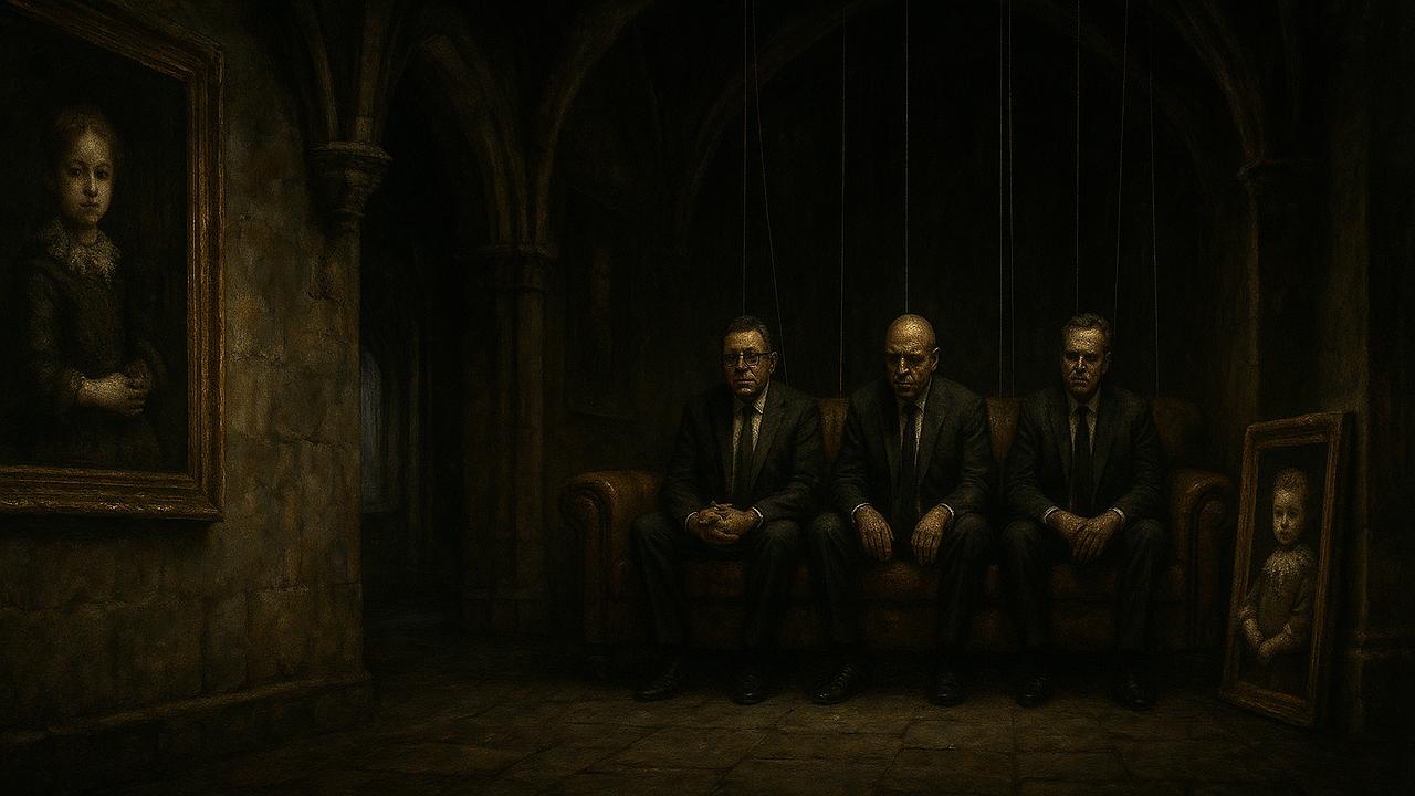 Eliten: Von Burgportraits bis Parteiprominenz