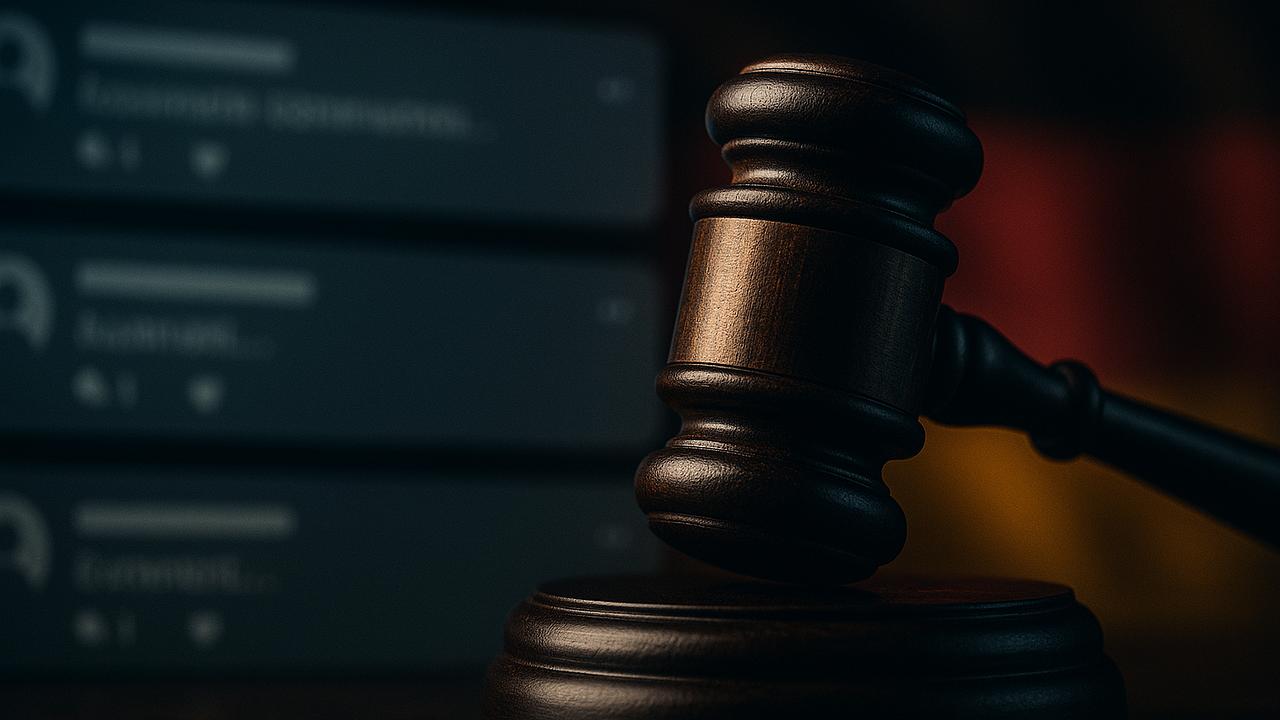 Meinungsfreiheit: Staatsanwaltschaft prüft Kommentare