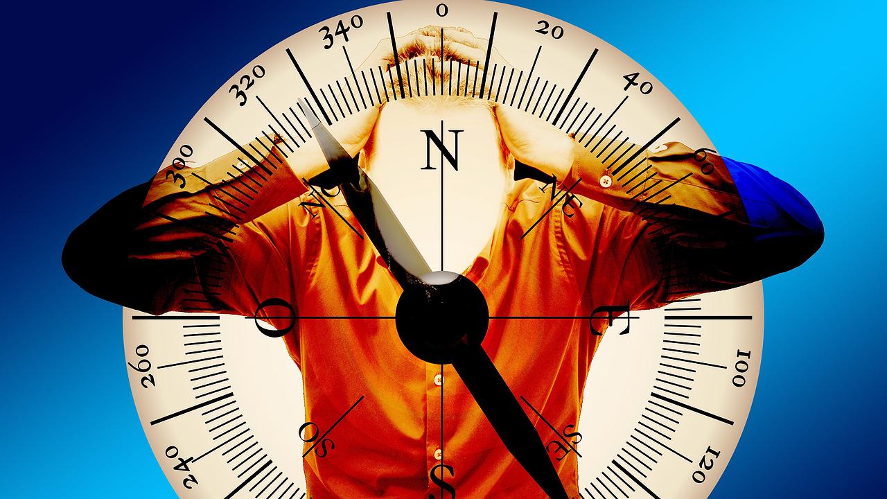 Einordnen und Einnorden klingen verdächtig ähnlich.