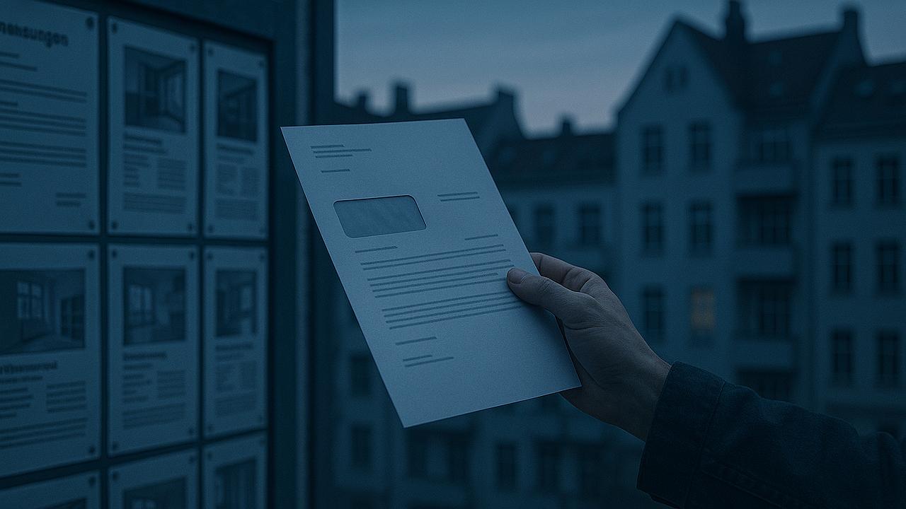 Berlin: Behörden prüfen Mietpreise