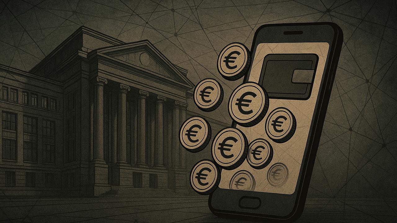 Geld: Digitaler Geldbeutel zwischen Komfort und Kontrolle
