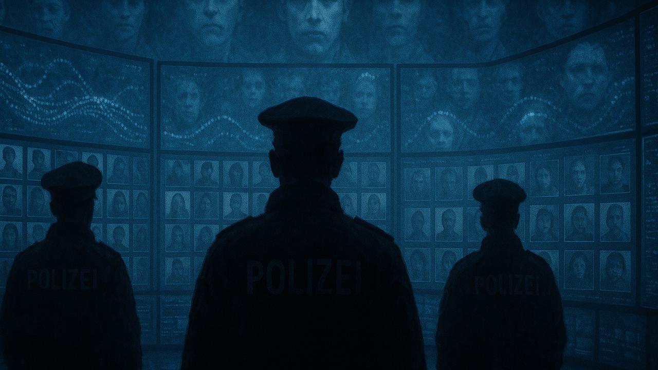 Privatsphäre: Digitale Abgleiche bedrohen die Anonymität