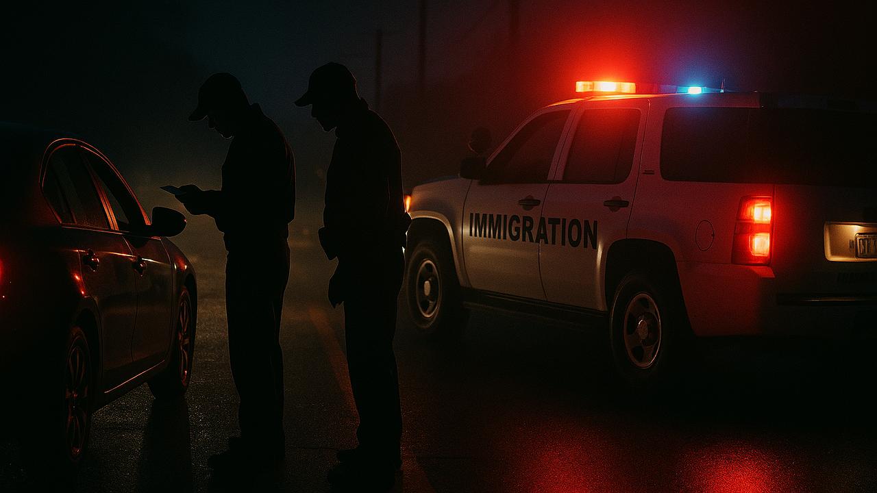 USA: ICE-Kontrollen wieder genehmigt