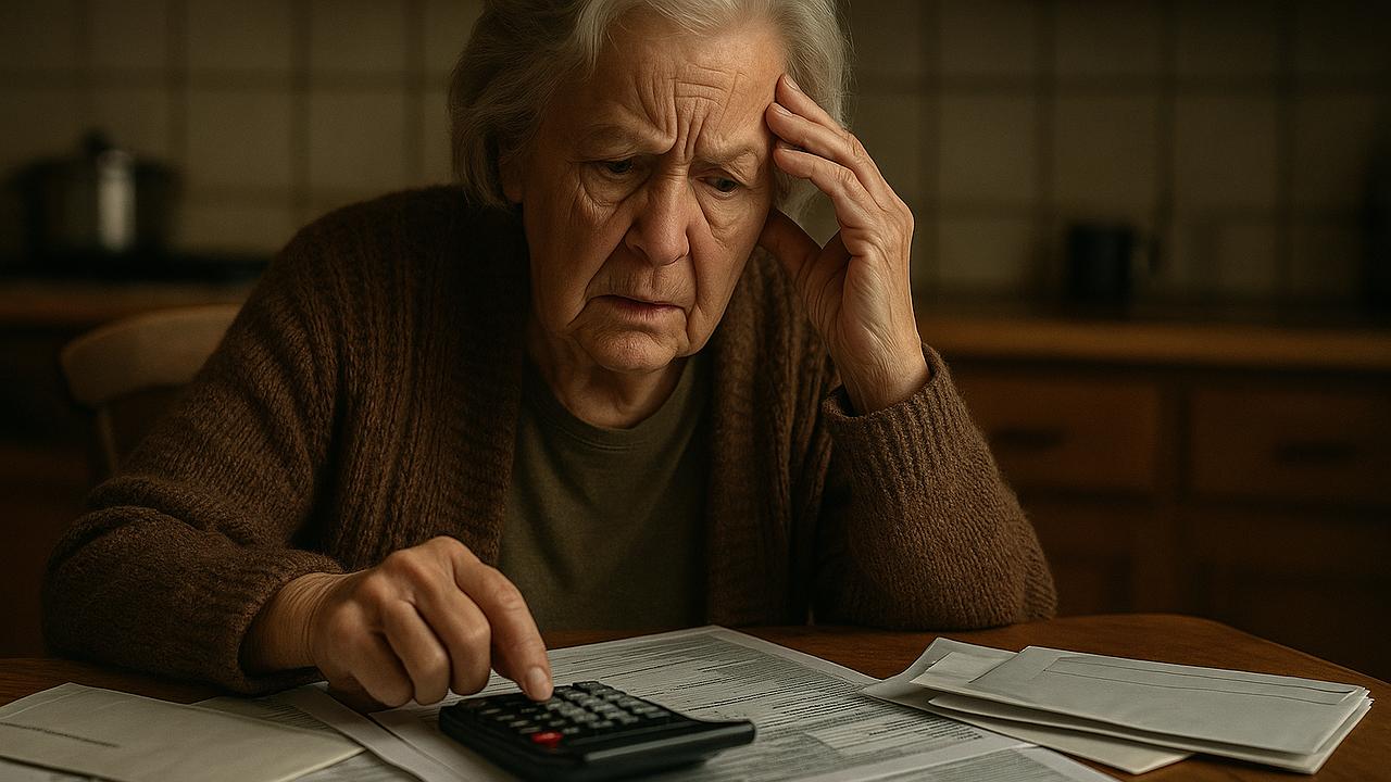 Rente: Bürokratie belastet Ältere