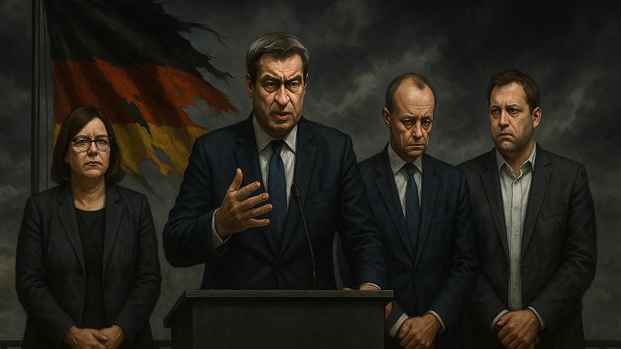Politik: Placebo statt Reform