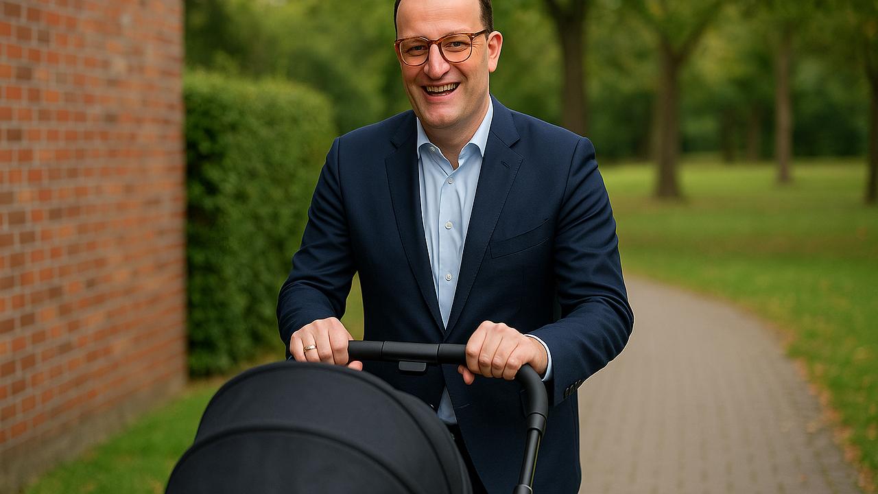 Leihmutterschaft: Debatte um Rechte von Ungeborenen