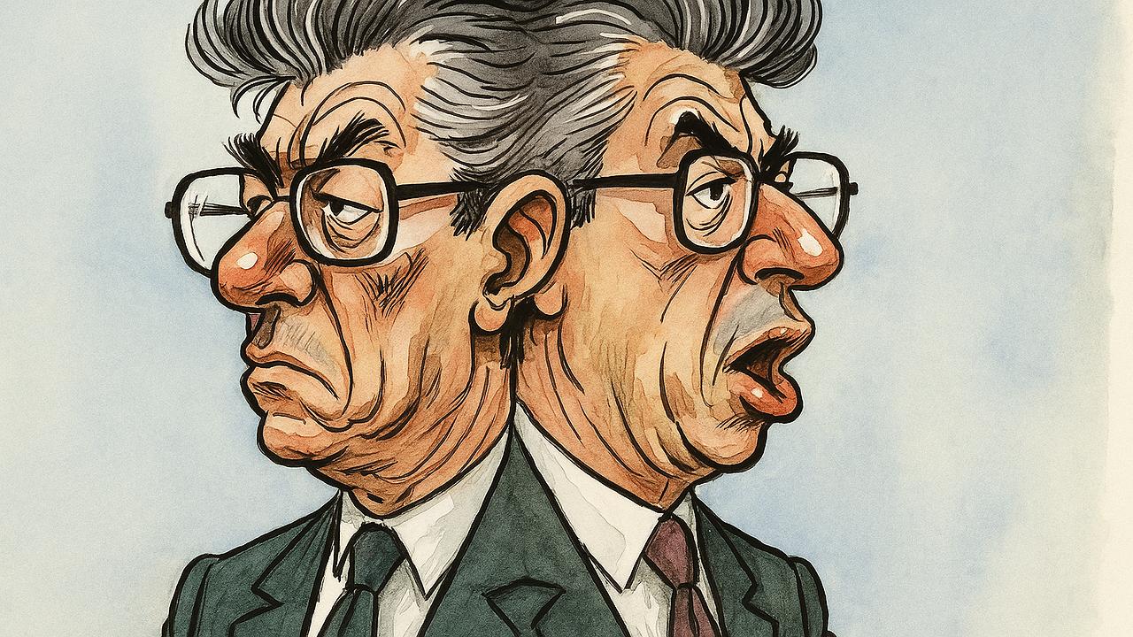 Liberale Realpolitik in der Zerreißprobe