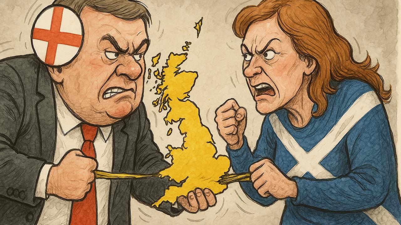 Brexit: Ein Problem für die Demokratietheorie