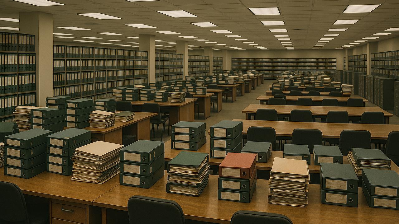 Gleichstellung: Bürokratie wächst weiter.