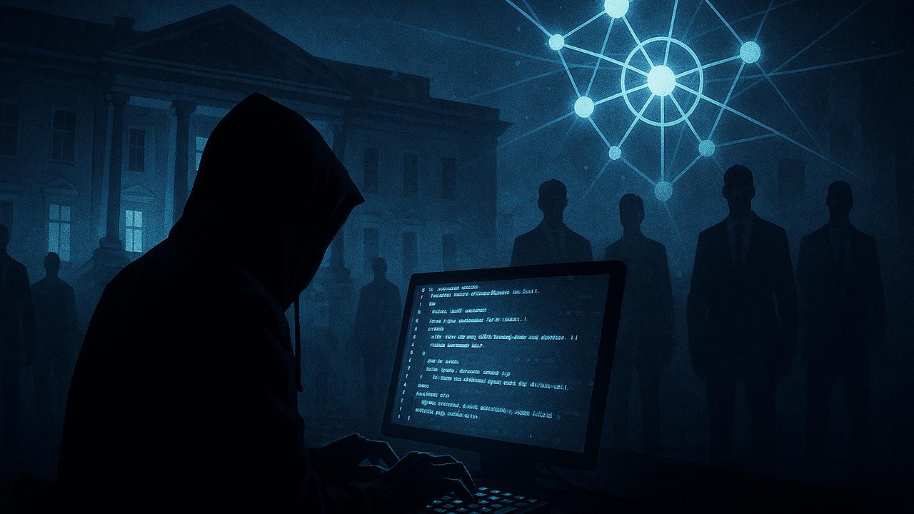 Überwachung: Staatliche Macht wächst ins Digitale