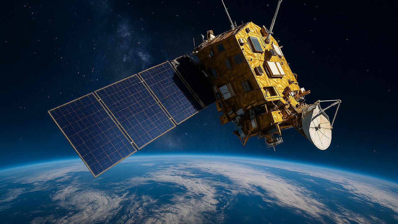 Für Satelliten wie Envisat ist nur „perfekt“ gut genug: Ingenieur mit Weltraumtechnikerfahrung verteidigt „Intelligent Design“