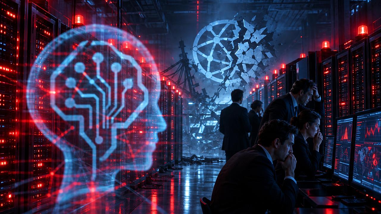 KI-Sicherheit: OpenAI stoppt Release nach Testvorfällen