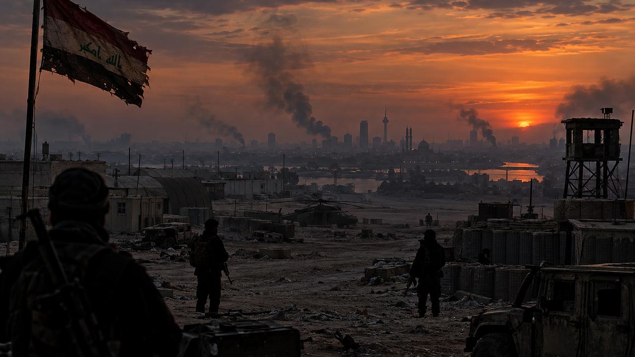 Irak: Machtverschiebung zwischen Staat und Milizen