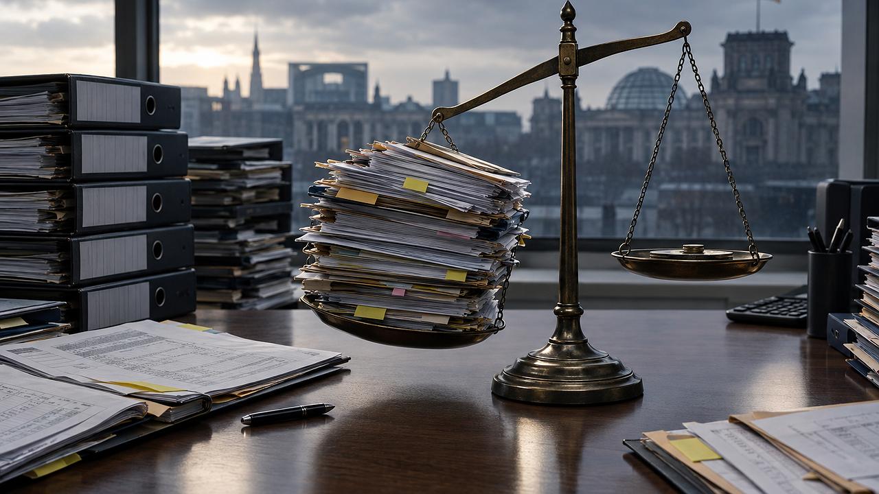Finanzen: Sondervermögen verschleiern wachsende Lasten