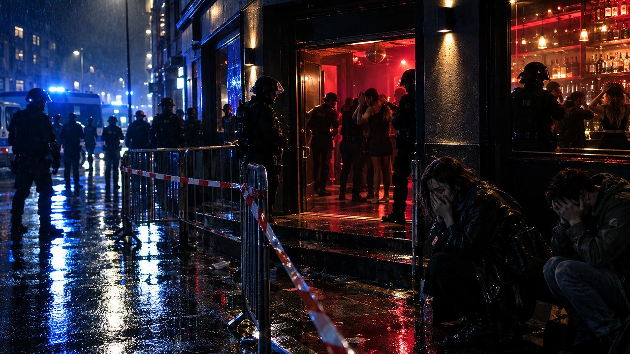 Türkei: Razzien treffen zivilgesellschaftliche Räume