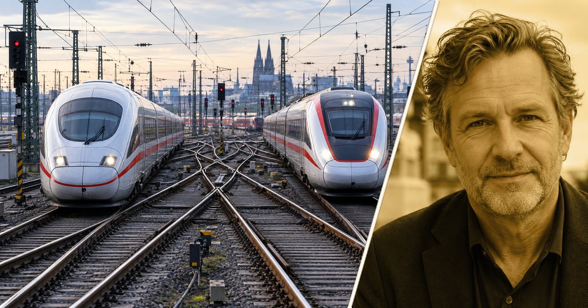 Gericht: Fernverkehrsbeschluss der Netzagentur ist rechtswidrig