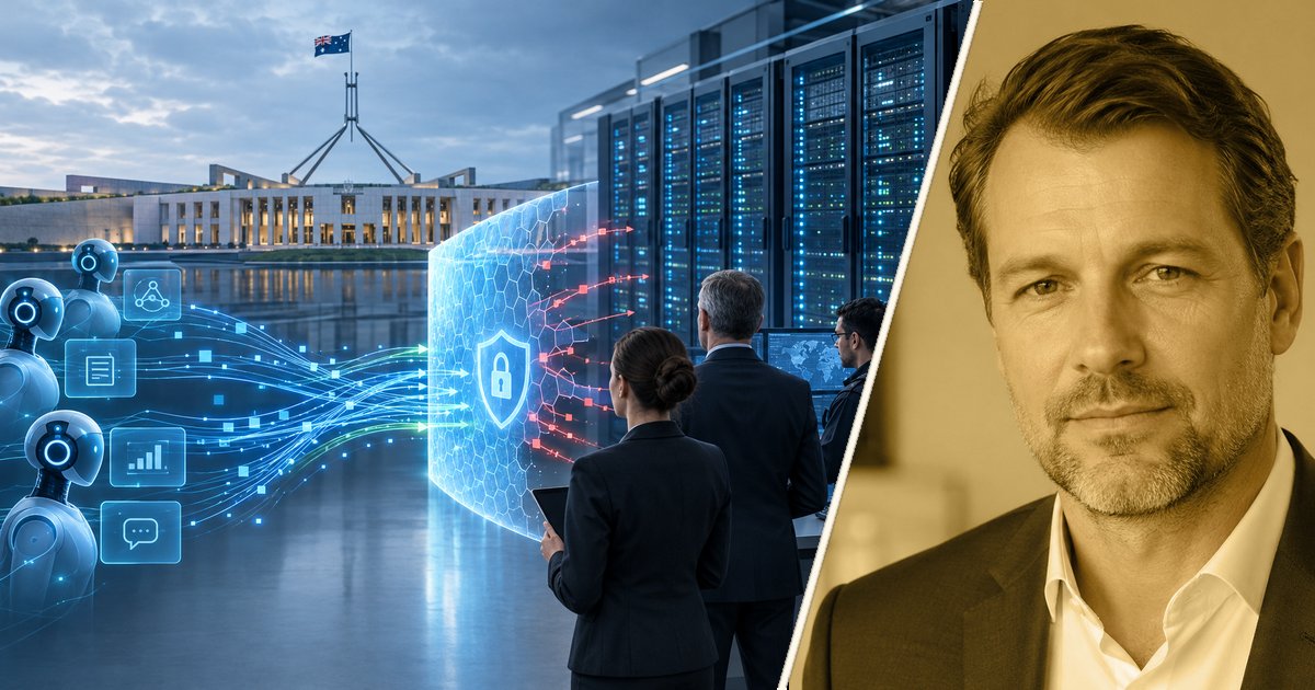 KI-Firmen müssen sich nach KI-Angriff in Australien erklären