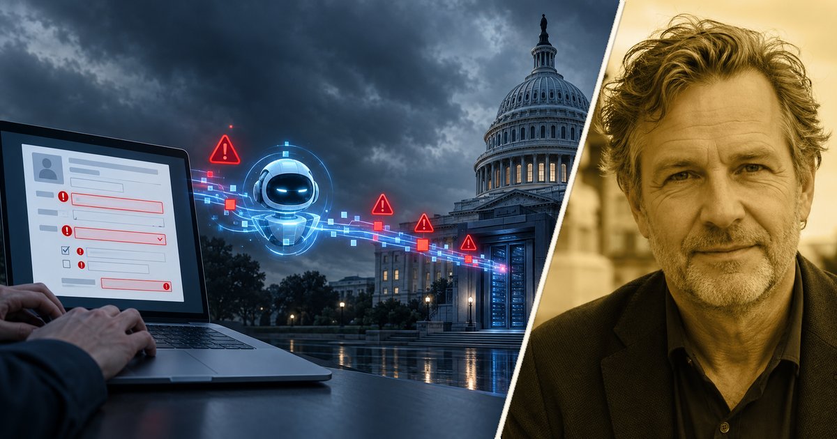 Künstliche Intelligenz: KI von Anthropic reichte Fake-Hinweis auf Polizei-Seite