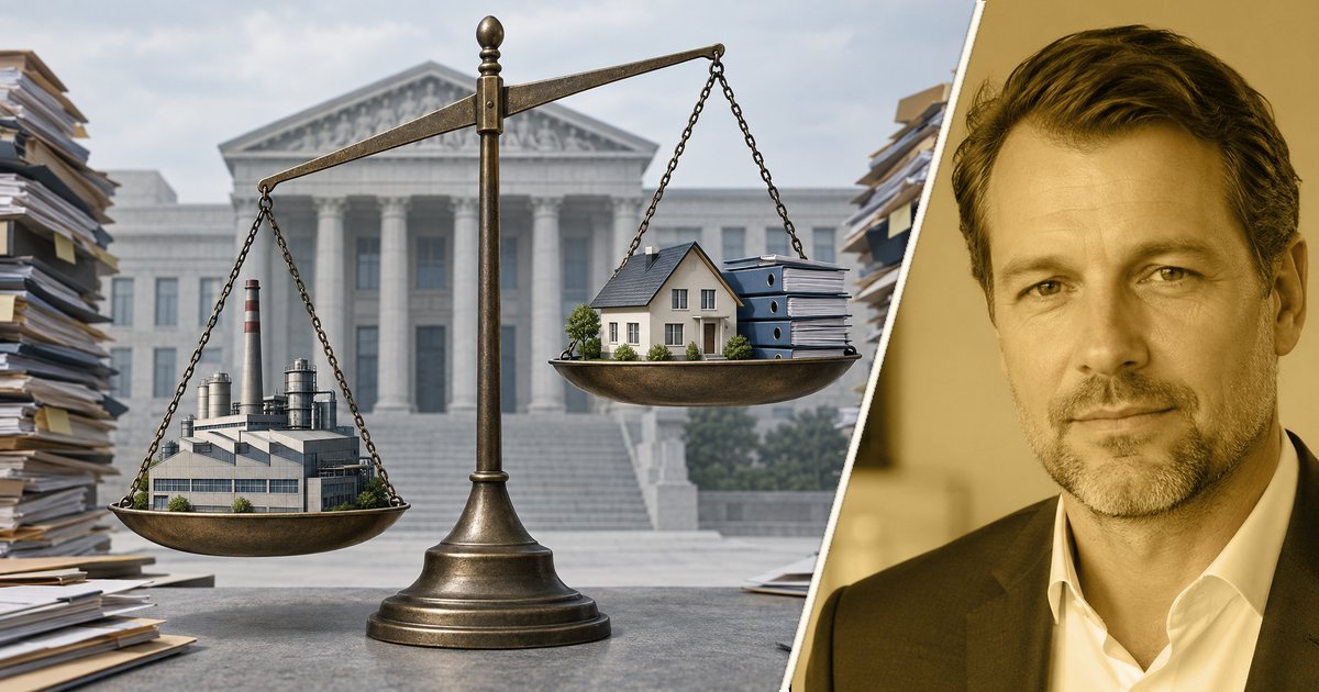 Erbschaftsteuer beim Bundesverfassungsgericht auf dem Prüfstand