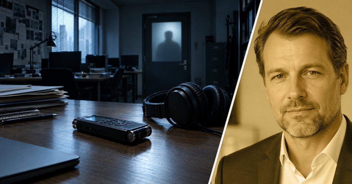 Staatsanwaltschaft beschlagnahmt Aufnahmen der Zeit-Redaktion