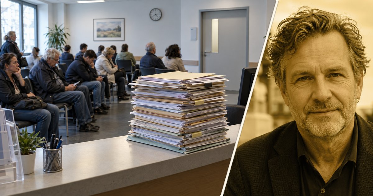 GKV: Krankenkassen für Terminvergabe nach medizinischem Bedarf