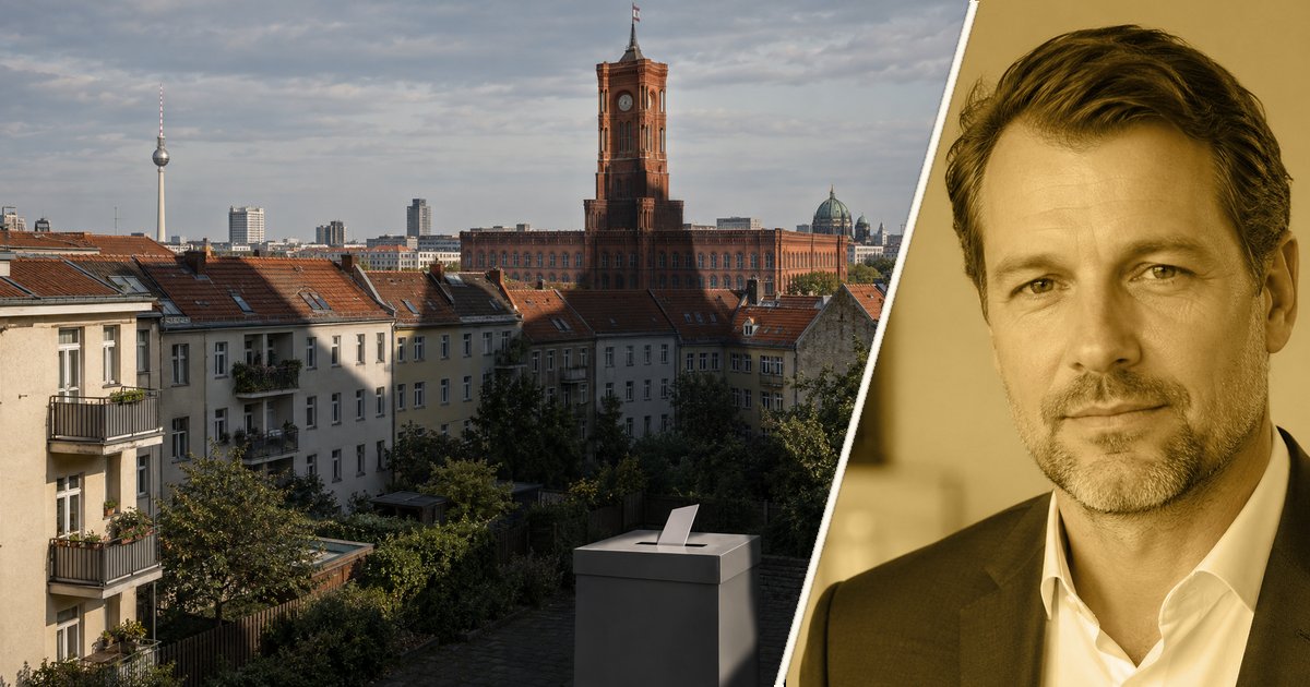Jetzt kommen die Enteignungen!