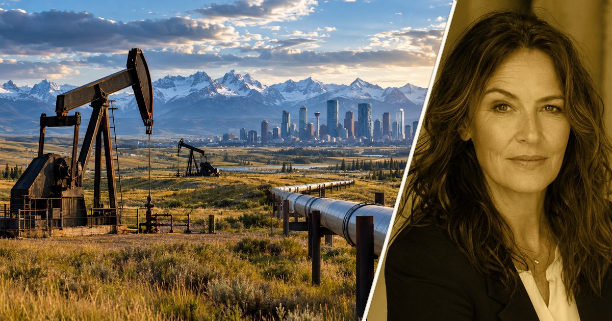 Alberta stimmt über mögliche Abspaltung von Kanada ab