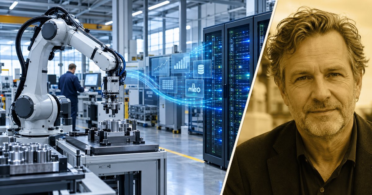 Chipkonzern: Bund kooperiert mit Nvidia bei Entwicklung von KI-Robotik