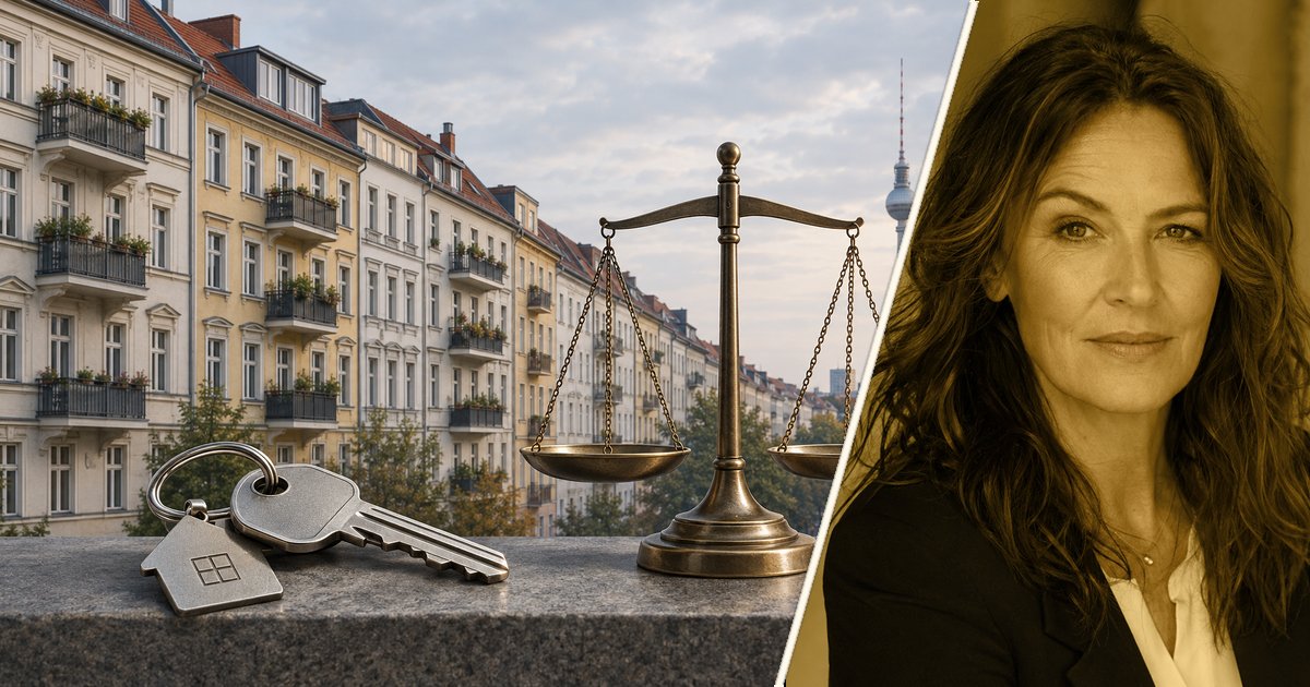 Warum beim rot-grün-roten Enteignungsplan ein juristisches Fiasko droht