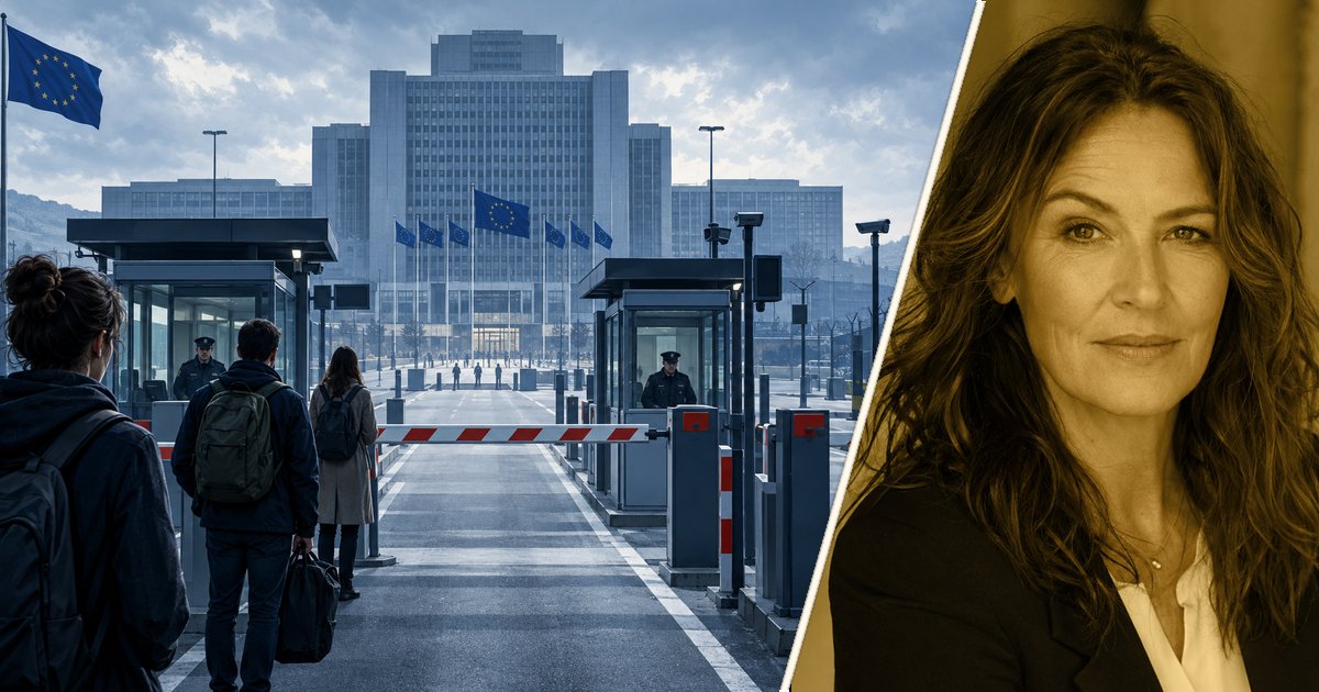 EU-Kommission will Frontex zur zentralen Abschiebe-Agentur in Europa machen