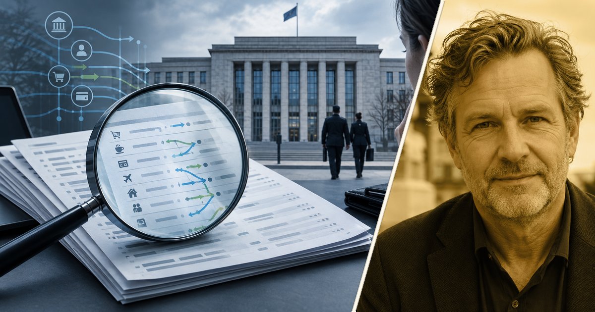 Finanzministerium will leichteren Zugang zu Konten und Daten der Bürger