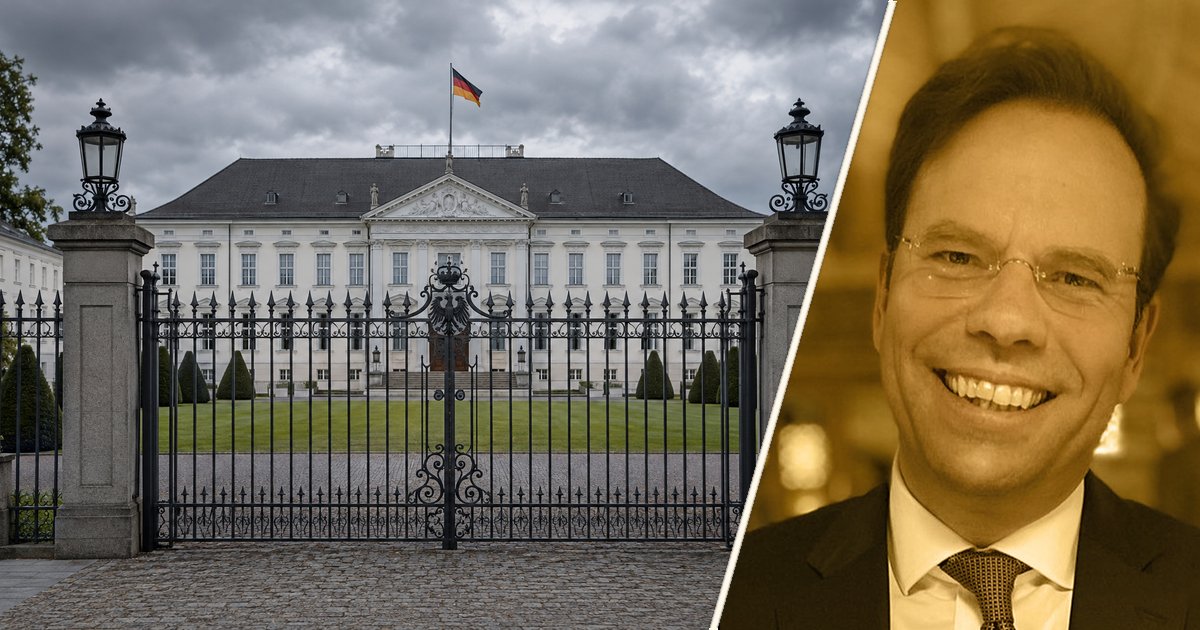 Wäre Ilse Aigner eine gute Bundespräsidentin?