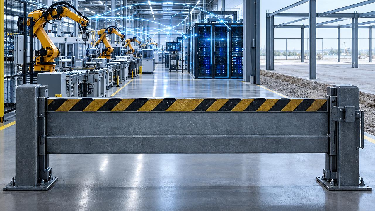 KI-Steuer: Eine Sonderabgabe könnte Investitionen in neue Technik bremsen.