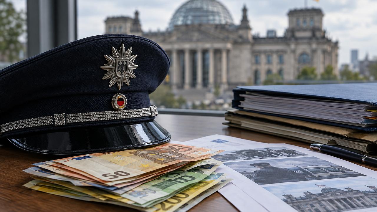 Staatliche Förderung: Öffentliche Mittel und die Frage nach politischer Unabhängigkeit.