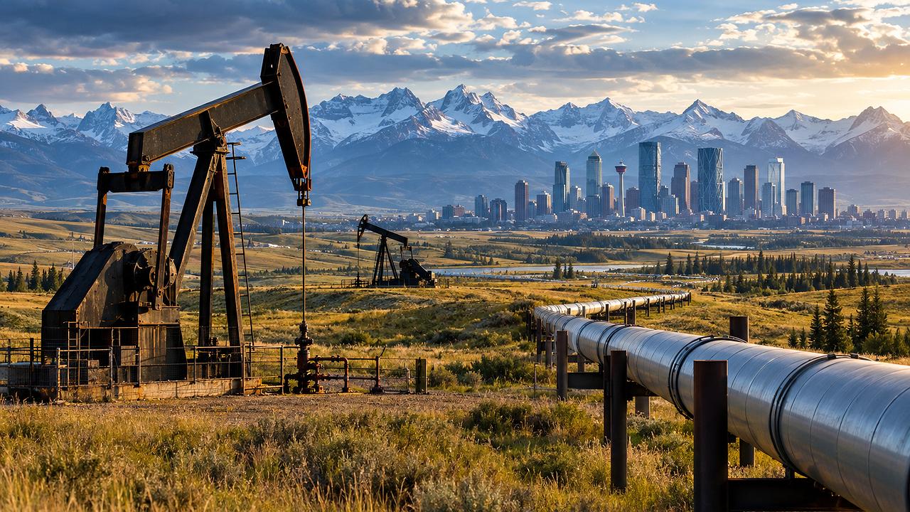 Alberta: Rohstoffreichtum und der Wunsch nach mehr Selbstbestimmung.